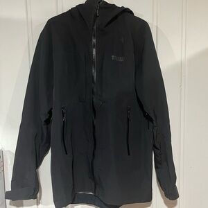 Men's Trew Gear Cosmic Primo gortex jacket (M) great condition!
